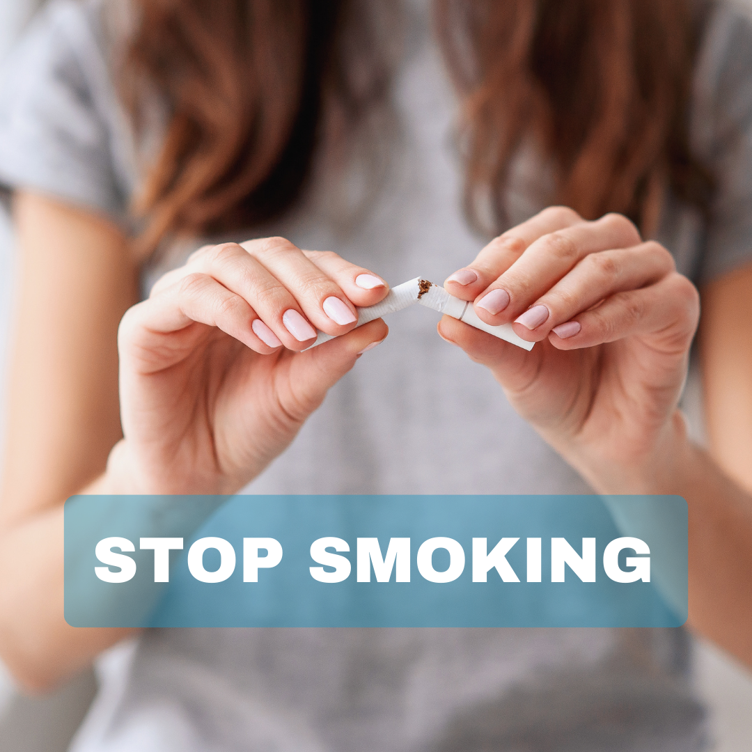 stop smoking with hypnosis